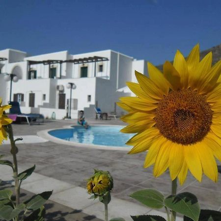 Delight Apartments Suites Stelida  Buitenkant foto