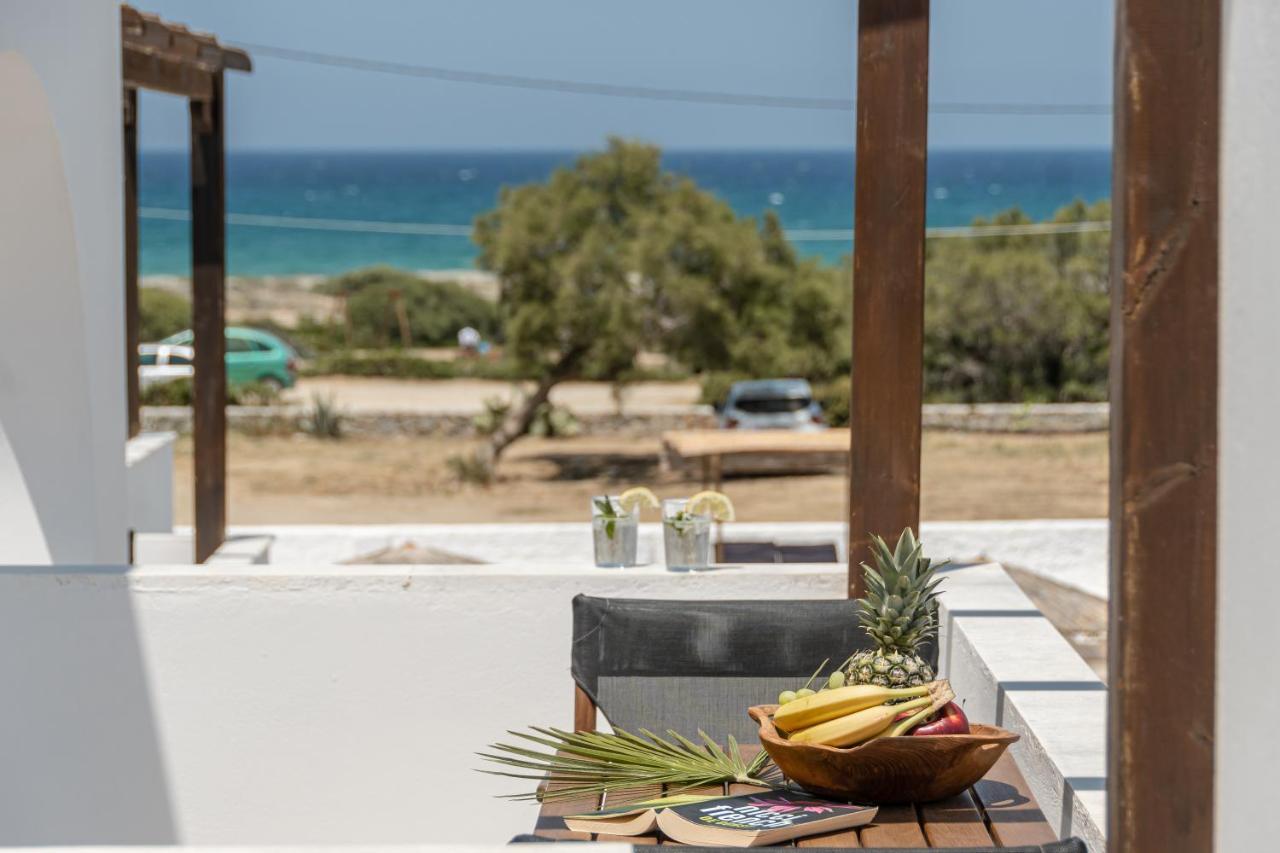 Delight Apartments Suites Stelida  Buitenkant foto